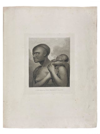 The Three Voyages of Captain James Cook