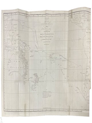 The Three Voyages of Captain James Cook
