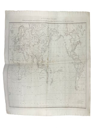 The Three Voyages of Captain James Cook