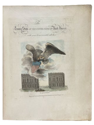The Country Seats of the United States of North America, with Some Scenes Connected with Them