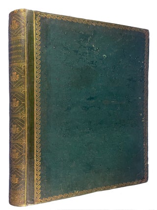Recueil de Cent Estampes Repres&eacute;ntant Differentes Nations du Levant, Grav&eacute;es sur les Tableaux Peints d'apres Nature en 1707 et 1708. Par le Ordres de M. De Ferriol Ambassadeur du Roi a la Porte; Et Mis au Jour en 1712 et 1713. Par les Soins de M. Le Hay. Parts I and II