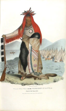 The Aboriginal Port-Folio