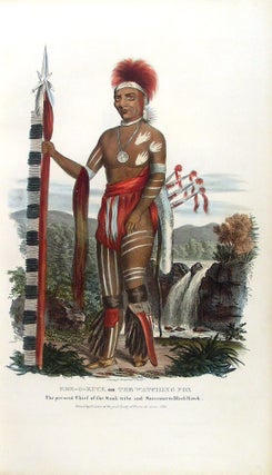 The Aboriginal Port-Folio