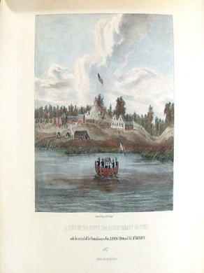The Aboriginal Port-Folio