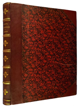 Pomona Londinensis: Containing Coloured Engravings of the Most Esteemed Fruits Cultivated in the British Gardens, with a Descriptive Account of Each Variety