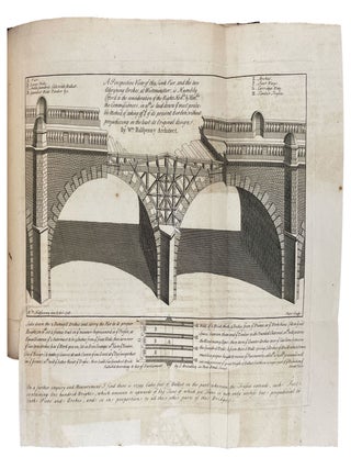 A New and Compleat System of Architecture Delineated, in a Variety of Plans and Elevations of Designs for Convenient and Decorated Houses. Together with Offices and Out-Buildings Proportioned Thereto, and Appropriated to the Several Uses and Situations Required