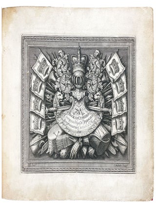 New Book of Cyphers; More Compleat and Regular than Any yet Extant. Wherein the Whole Alphabet (Twice Over) Consisting of 600 Cyphers, Is Variously Changed, Inter-Woven, and Reversed