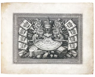 New Book of Cyphers; More Compleat and Regular than Any yet Extant. Wherein the Whole Alphabet (Twice Over) Consisting of 600 Cyphers, Is Variously Changed, Inter-Woven, and Reversed