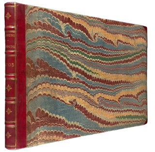 New Book of Cyphers; More Compleat and Regular than Any yet Extant. Wherein the Whole Alphabet (Twice Over) Consisting of 600 Cyphers, Is Variously Changed, Inter-Woven, and Reversed
