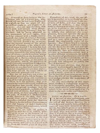 The American Museum or Repository of Ancient and Modern Fugitive Pieces, &c. Prose and Poetical . . . [title changed to The American Museum, or, Universal Magazine in January 1790]. Vols. I-XII
