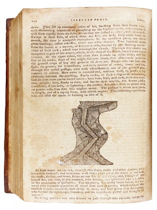 The American Museum or Repository of Ancient and Modern Fugitive Pieces, &c. Prose and Poetical . . . [title changed to The American Museum, or, Universal Magazine in January 1790]. Vols. I-XII