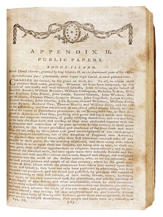 The American Museum or Repository of Ancient and Modern Fugitive Pieces, &c. Prose and Poetical . . . [title changed to The American Museum, or, Universal Magazine in January 1790]. Vols. I-XII