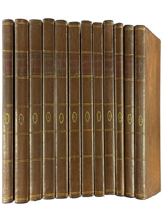 The American Museum or Repository of Ancient and Modern Fugitive Pieces, &c. Prose and Poetical . . . [title changed to The American Museum, or, Universal Magazine in January 1790]. Vols. I-XII