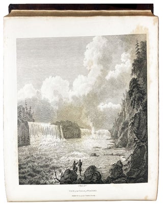 Travels through the States of North America, and in the Provinces of Upper and Lower Canada, During the Years 1795, 1796, and 1797.