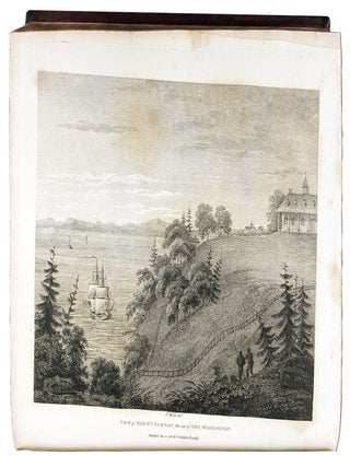 Travels through the States of North America, and in the Provinces of Upper and Lower Canada, During the Years 1795, 1796, and 1797.