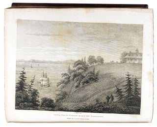 Travels through the States of North America, and in the Provinces of Upper and Lower Canada, During the Years 1795, 1796, and 1797.