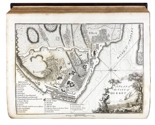Travels through the States of North America, and in the Provinces of Upper and Lower Canada, During the Years 1795, 1796, and 1797.