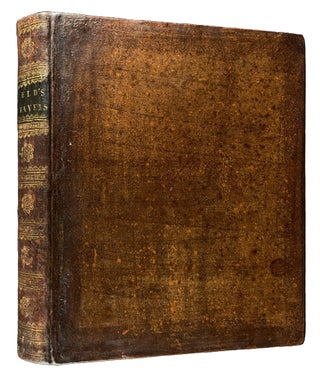 Travels through the States of North America, and in the Provinces of Upper and Lower Canada, During the Years 1795, 1796, and 1797.