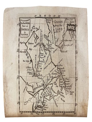 The present state of His Majesties Isles and territories in America : viz. Jamaica, Barbadoes, S. Christophers, Mevis, Antego, S. Vincent, Dominica, New-Jersey, Pensilvania, Monserat, Anguilla, Bermudas, Carolina, Virginia, New-England, Tobago, New-found-land, Mary-land, New-York. With new maps of every place. Together with astronomical tables, which will serve as a constant diary or calendar, for the use of the English inhabitants in those islands; from the year 1686, to 1700. Also a table by which, at any time of the day or night here in England, you may know what hour it is in any of those parts. And how to make sun-dials fitting for all those places