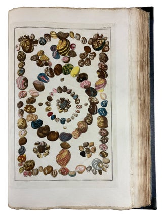 Locupletissimi Rerum Naturalium Thesauri Accurata Descriptio, et Iconibus Artificiosissimis Expressio, per Universam Physices Historiam