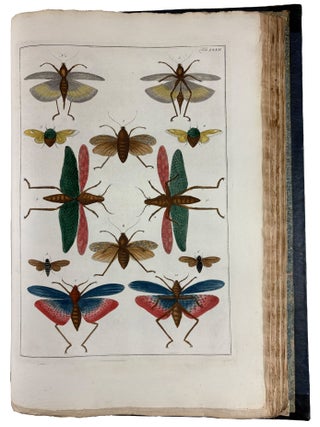 Locupletissimi Rerum Naturalium Thesauri Accurata Descriptio, et Iconibus Artificiosissimis Expressio, per Universam Physices Historiam