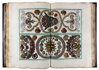 Locupletissimi Rerum Naturalium Thesauri Accurata Descriptio, et Iconibus Artificiosissimis Expressio, per Universam Physices Historiam
