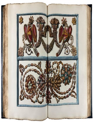 Locupletissimi Rerum Naturalium Thesauri Accurata Descriptio, et Iconibus Artificiosissimis Expressio, per Universam Physices Historiam