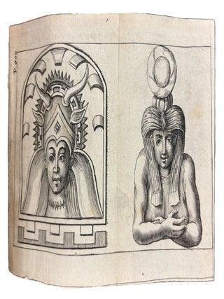 Offne Thur zu dem verborgenen Heydenthum, Oder, Warhaftige Vorweisung dess Lebens und der Sitten, samt der Religion und dem Gottesdienst der Bramines auf der Cust Chormandel, und denen herumligenden Landern: Mit kurtzen Anmerkungen, Aus dem Niederlandischen ubersetzt. Samt Christoph Arnolds Auserlesenen Zugaben von dem Asiatischen, Africanischen und Americanischen Religions-Sachen, so in XL Capitel verfasst. Alles Mit einem nothwendigen Register