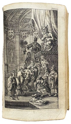 Offne Thur zu dem verborgenen Heydenthum, Oder, Warhaftige Vorweisung dess Lebens und der Sitten, samt der Religion und dem Gottesdienst der Bramines auf der Cust Chormandel, und denen herumligenden Landern: Mit kurtzen Anmerkungen, Aus dem Niederlandischen ubersetzt. Samt Christoph Arnolds Auserlesenen Zugaben von dem Asiatischen, Africanischen und Americanischen Religions-Sachen, so in XL Capitel verfasst. Alles Mit einem nothwendigen Register