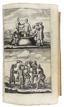 Offne Thur zu dem verborgenen Heydenthum, Oder, Warhaftige Vorweisung dess Lebens und der Sitten, samt der Religion und dem Gottesdienst der Bramines auf der Cust Chormandel, und denen herumligenden Landern: Mit kurtzen Anmerkungen, Aus dem Niederlandischen ubersetzt. Samt Christoph Arnolds Auserlesenen Zugaben von dem Asiatischen, Africanischen und Americanischen Religions-Sachen, so in XL Capitel verfasst. Alles Mit einem nothwendigen Register
