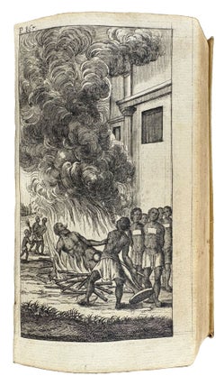 Offne Thur zu dem verborgenen Heydenthum, Oder, Warhaftige Vorweisung dess Lebens und der Sitten, samt der Religion und dem Gottesdienst der Bramines auf der Cust Chormandel, und denen herumligenden Landern: Mit kurtzen Anmerkungen, Aus dem Niederlandischen ubersetzt. Samt Christoph Arnolds Auserlesenen Zugaben von dem Asiatischen, Africanischen und Americanischen Religions-Sachen, so in XL Capitel verfasst. Alles Mit einem nothwendigen Register