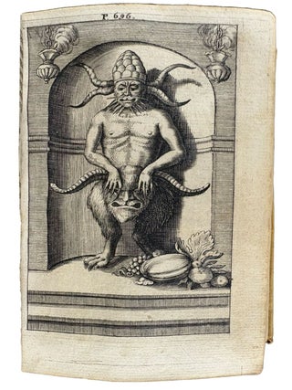 Offne Thur zu dem verborgenen Heydenthum, Oder, Warhaftige Vorweisung dess Lebens und der Sitten, samt der Religion und dem Gottesdienst der Bramines auf der Cust Chormandel, und denen herumligenden Landern: Mit kurtzen Anmerkungen, Aus dem Niederlandischen ubersetzt. Samt Christoph Arnolds Auserlesenen Zugaben von dem Asiatischen, Africanischen und Americanischen Religions-Sachen, so in XL Capitel verfasst. Alles Mit einem nothwendigen Register