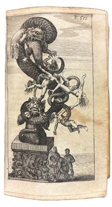 Offne Thur zu dem verborgenen Heydenthum, Oder, Warhaftige Vorweisung dess Lebens und der Sitten, samt der Religion und dem Gottesdienst der Bramines auf der Cust Chormandel, und denen herumligenden Landern: Mit kurtzen Anmerkungen, Aus dem Niederlandischen ubersetzt. Samt Christoph Arnolds Auserlesenen Zugaben von dem Asiatischen, Africanischen und Americanischen Religions-Sachen, so in XL Capitel verfasst. Alles Mit einem nothwendigen Register