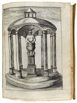 Offne Thur zu dem verborgenen Heydenthum, Oder, Warhaftige Vorweisung dess Lebens und der Sitten, samt der Religion und dem Gottesdienst der Bramines auf der Cust Chormandel, und denen herumligenden Landern: Mit kurtzen Anmerkungen, Aus dem Niederlandischen ubersetzt. Samt Christoph Arnolds Auserlesenen Zugaben von dem Asiatischen, Africanischen und Americanischen Religions-Sachen, so in XL Capitel verfasst. Alles Mit einem nothwendigen Register