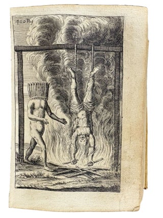 Offne Thur zu dem verborgenen Heydenthum, Oder, Warhaftige Vorweisung dess Lebens und der Sitten, samt der Religion und dem Gottesdienst der Bramines auf der Cust Chormandel, und denen herumligenden Landern: Mit kurtzen Anmerkungen, Aus dem Niederlandischen ubersetzt. Samt Christoph Arnolds Auserlesenen Zugaben von dem Asiatischen, Africanischen und Americanischen Religions-Sachen, so in XL Capitel verfasst. Alles Mit einem nothwendigen Register