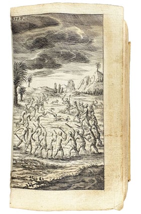Offne Thur zu dem verborgenen Heydenthum, Oder, Warhaftige Vorweisung dess Lebens und der Sitten, samt der Religion und dem Gottesdienst der Bramines auf der Cust Chormandel, und denen herumligenden Landern: Mit kurtzen Anmerkungen, Aus dem Niederlandischen ubersetzt. Samt Christoph Arnolds Auserlesenen Zugaben von dem Asiatischen, Africanischen und Americanischen Religions-Sachen, so in XL Capitel verfasst. Alles Mit einem nothwendigen Register