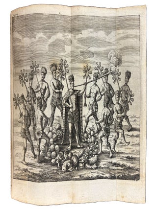 Offne Thur zu dem verborgenen Heydenthum, Oder, Warhaftige Vorweisung dess Lebens und der Sitten, samt der Religion und dem Gottesdienst der Bramines auf der Cust Chormandel, und denen herumligenden Landern: Mit kurtzen Anmerkungen, Aus dem Niederlandischen ubersetzt. Samt Christoph Arnolds Auserlesenen Zugaben von dem Asiatischen, Africanischen und Americanischen Religions-Sachen, so in XL Capitel verfasst. Alles Mit einem nothwendigen Register