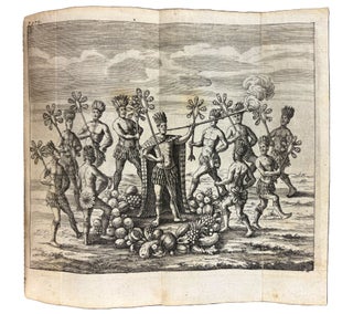 Offne Thur zu dem verborgenen Heydenthum, Oder, Warhaftige Vorweisung dess Lebens und der Sitten, samt der Religion und dem Gottesdienst der Bramines auf der Cust Chormandel, und denen herumligenden Landern: Mit kurtzen Anmerkungen, Aus dem Niederlandischen ubersetzt. Samt Christoph Arnolds Auserlesenen Zugaben von dem Asiatischen, Africanischen und Americanischen Religions-Sachen, so in XL Capitel verfasst. Alles Mit einem nothwendigen Register