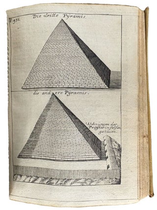 Offne Thur zu dem verborgenen Heydenthum, Oder, Warhaftige Vorweisung dess Lebens und der Sitten, samt der Religion und dem Gottesdienst der Bramines auf der Cust Chormandel, und denen herumligenden Landern: Mit kurtzen Anmerkungen, Aus dem Niederlandischen ubersetzt. Samt Christoph Arnolds Auserlesenen Zugaben von dem Asiatischen, Africanischen und Americanischen Religions-Sachen, so in XL Capitel verfasst. Alles Mit einem nothwendigen Register