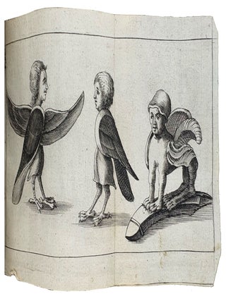 Offne Thur zu dem verborgenen Heydenthum, Oder, Warhaftige Vorweisung dess Lebens und der Sitten, samt der Religion und dem Gottesdienst der Bramines auf der Cust Chormandel, und denen herumligenden Landern: Mit kurtzen Anmerkungen, Aus dem Niederlandischen ubersetzt. Samt Christoph Arnolds Auserlesenen Zugaben von dem Asiatischen, Africanischen und Americanischen Religions-Sachen, so in XL Capitel verfasst. Alles Mit einem nothwendigen Register