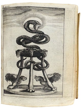 Offne Thur zu dem verborgenen Heydenthum, Oder, Warhaftige Vorweisung dess Lebens und der Sitten, samt der Religion und dem Gottesdienst der Bramines auf der Cust Chormandel, und denen herumligenden Landern: Mit kurtzen Anmerkungen, Aus dem Niederlandischen ubersetzt. Samt Christoph Arnolds Auserlesenen Zugaben von dem Asiatischen, Africanischen und Americanischen Religions-Sachen, so in XL Capitel verfasst. Alles Mit einem nothwendigen Register