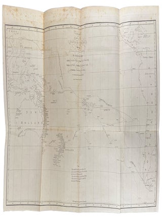 An Account of the Voyages undertaken by the order of His Present Majesty for making discoveries in the Southern Hemisphere, and successively performed by Commodore Byron, Captain Wallis, Captain Carteret, and Captain Cook, in the Dolphin, the Swallow, and the Endeavour; Drawn up from the journals which were kept by the several commanders, and from the papers of Joseph Banks