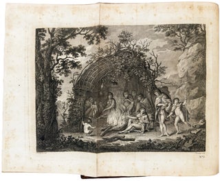 An Account of the Voyages undertaken by the order of His Present Majesty for making discoveries in the Southern Hemisphere, and successively performed by Commodore Byron, Captain Wallis, Captain Carteret, and Captain Cook, in the Dolphin, the Swallow, and the Endeavour; Drawn up from the journals which were kept by the several commanders, and from the papers of Joseph Banks