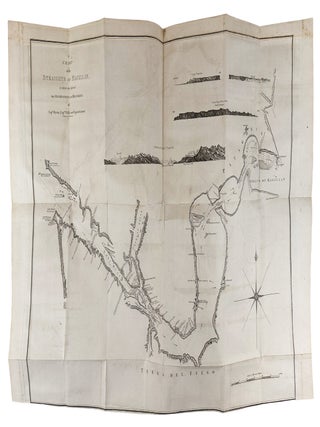 An Account of the Voyages undertaken by the order of His Present Majesty for making discoveries in the Southern Hemisphere, and successively performed by Commodore Byron, Captain Wallis, Captain Carteret, and Captain Cook, in the Dolphin, the Swallow, and the Endeavour; Drawn up from the journals which were kept by the several commanders, and from the papers of Joseph Banks