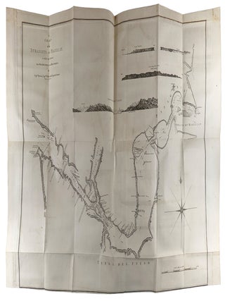 An Account of the Voyages undertaken by the order of His Present Majesty for making discoveries in the Southern Hemisphere, and successively performed by Commodore Byron, Captain Wallis, Captain Carteret, and Captain Cook, in the Dolphin, the Swallow, and the Endeavour; Drawn up from the journals which were kept by the several commanders, and from the papers of Joseph Banks
