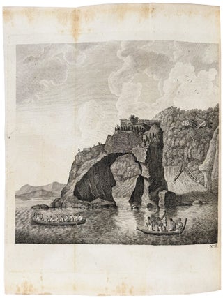 An Account of the Voyages undertaken by the order of His Present Majesty for making discoveries in the Southern Hemisphere, and successively performed by Commodore Byron, Captain Wallis, Captain Carteret, and Captain Cook, in the Dolphin, the Swallow, and the Endeavour; Drawn up from the journals which were kept by the several commanders, and from the papers of Joseph Banks