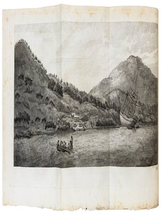 An Account of the Voyages undertaken by the order of His Present Majesty for making discoveries in the Southern Hemisphere, and successively performed by Commodore Byron, Captain Wallis, Captain Carteret, and Captain Cook, in the Dolphin, the Swallow, and the Endeavour; Drawn up from the journals which were kept by the several commanders, and from the papers of Joseph Banks