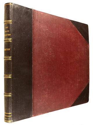 The union of architecture, sculpture, and painting; exemplified by a series of illustrations, with descriptive accounts of the house and galleries of John Soane