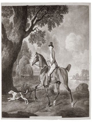 William Evelyn, Esq.