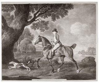 William Evelyn, Esq.